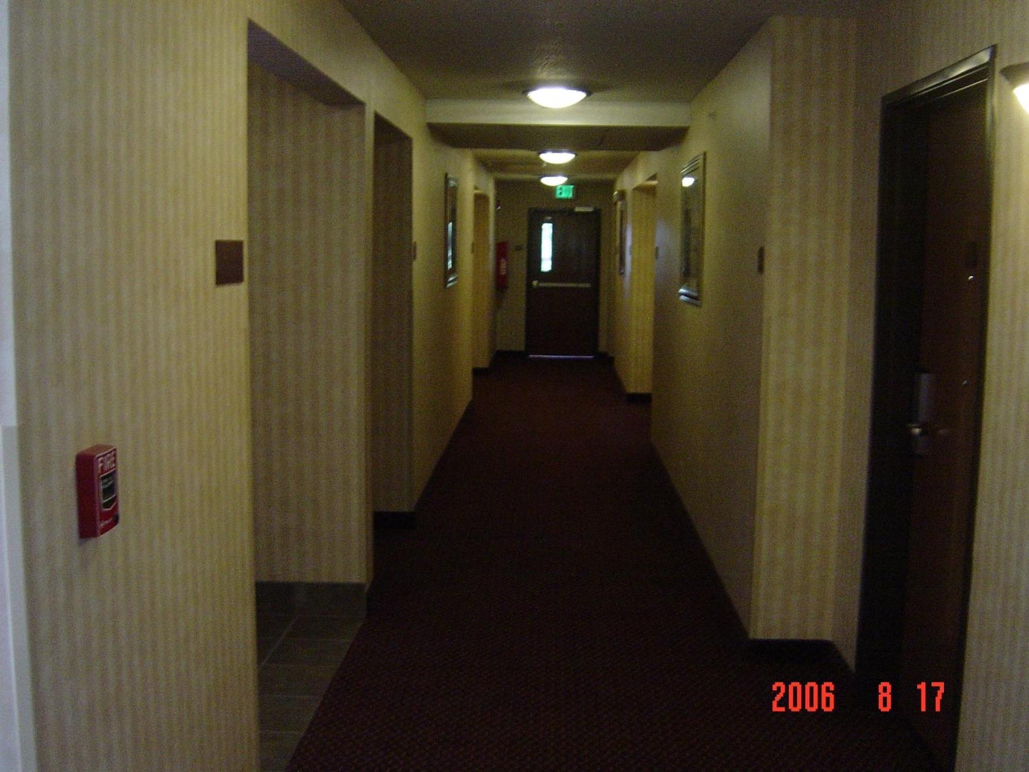 Hometown Inn & Suites Schererville Esterno foto