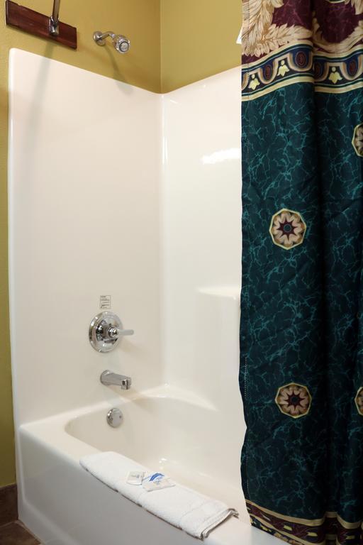 Hometown Inn & Suites Schererville Esterno foto