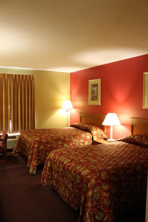 Hometown Inn & Suites Schererville Esterno foto