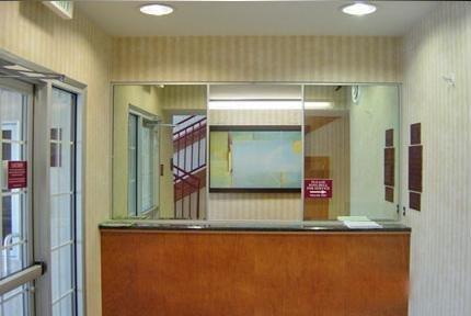 Hometown Inn & Suites Schererville Interno foto