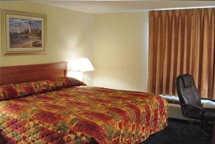 Hometown Inn & Suites Schererville Camera foto