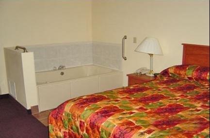 Hometown Inn & Suites Schererville Camera foto