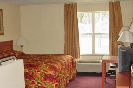 Hometown Inn & Suites Schererville Camera foto