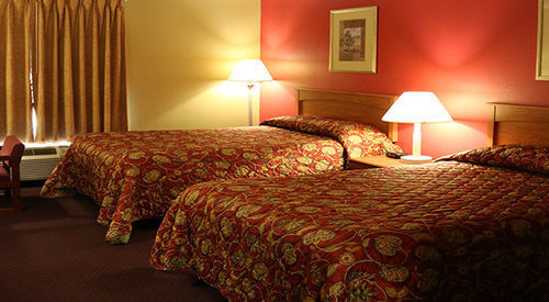 Hometown Inn & Suites Schererville Esterno foto