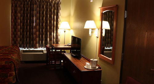 Hometown Inn & Suites Schererville Esterno foto