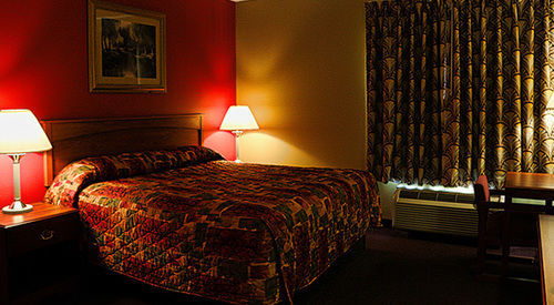 Hometown Inn & Suites Schererville Esterno foto
