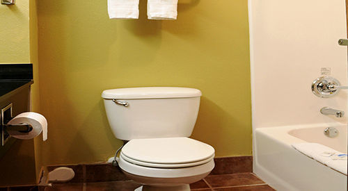 Hometown Inn & Suites Schererville Esterno foto