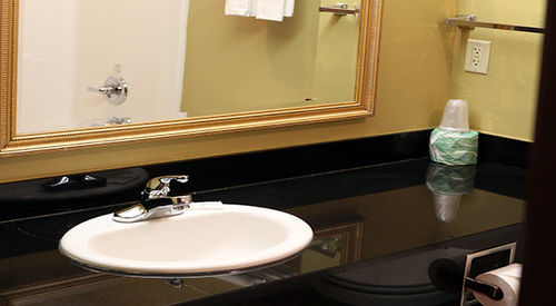 Hometown Inn & Suites Schererville Esterno foto