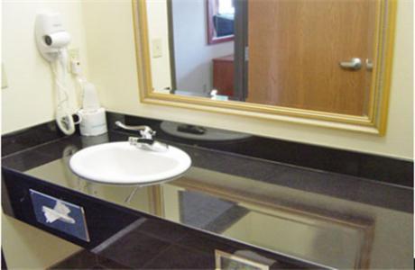 Hometown Inn & Suites Schererville Camera foto