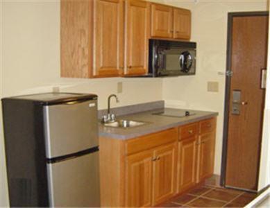 Hometown Inn & Suites Schererville Camera foto